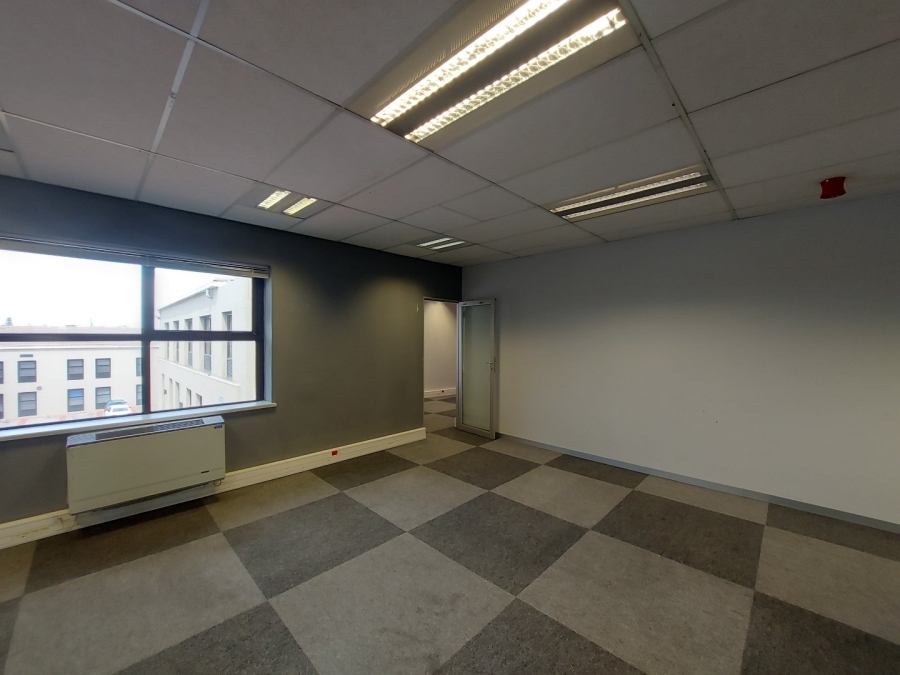 To Let commercial Property for Rent in Mowbray Western Cape